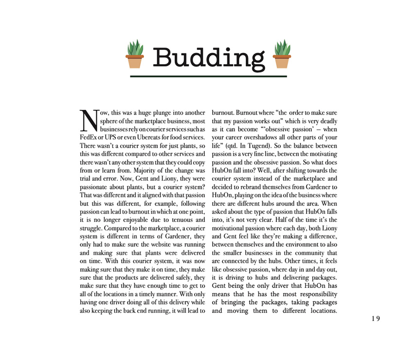 Book by Justin Hung